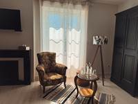 Chambre Renard