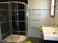 Salle de bain Zen
