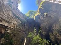 Gouffre de Padirac