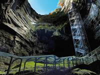 Gouffre de Padirac