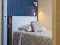 Chambre Simple