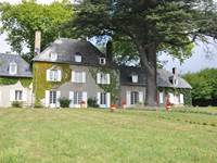La Demeure du Bost, gîte de charme en Creuse