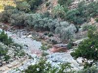 Targant-Taghazout Bay Souss Massa - Hiking