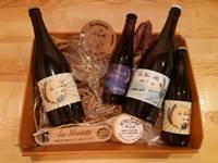 Microbrasserie des Coccinelles à Morhet