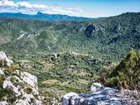 Pic-Saint-Loup, Pégairolles-de-Buèges