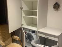 Salon grand rangement