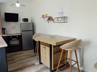 Studio Ré location vacances Entre ailes & îles