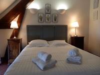 chambre baubigny
