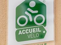 Accueil Vélo