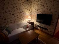 SALON GITE