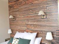 Chambre parentale