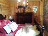 chateau interieur chambre du roi
