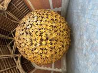 OEUVRE D'ART - FESTIVAL DES JARDINS - CHAUMONT S/LOIRE