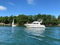 Prestige 36 1