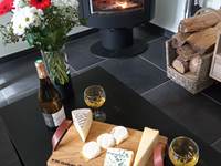 Le salon cocooning