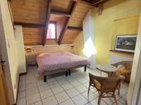 chambre "l'impérial" double