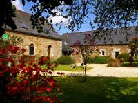 Chambres d'hôtes de Charme Le Colombier Bretagne