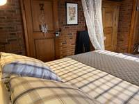 Suite Hansi lit queen size