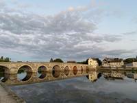 PONT DE MONTRICHARD