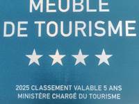 Meublé de tourisme- Copie
