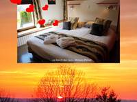 Juste pour Vous -à deux au ranch-des-lacs