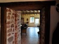 Salon, en arrivant de la cuisine