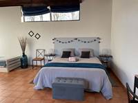 Chambre Peyresourde