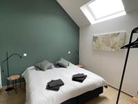 Chambre studio