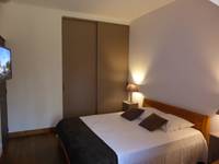Chambre 1 avec dressing