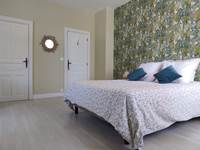 Domaine les garrigues Chambre du Pigeonnier (4)