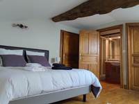 Domaine les Garrigues Chambre Bertel