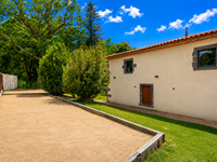 Terrain de Petanque