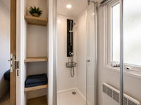 Salle de Bain - Le Cocon du Mar Estang 