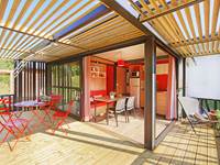 Chalet 5 places