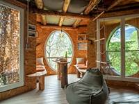 logement insolite alsace
