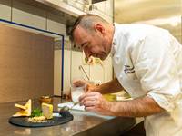 CHEF EN CUISINEr