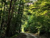 L'accès au Domaine