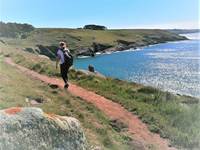 GR34 Sentier littoral