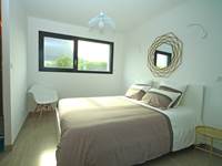 Chambre au rez-de-chaussée