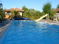 la grande piscine