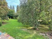 Jardin côté Terrasse