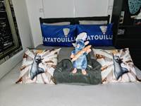Chambre Familiale Disney
