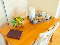 Chambre Rabelais bureau