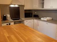 cuisine du studio