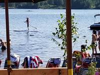 Baignade