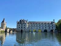 CHATEAU DE CHENONCEAU