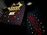 Pack demande en mariage