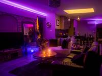 EDEN LOVE SPA SALON