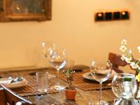 Tables d'hôtes
