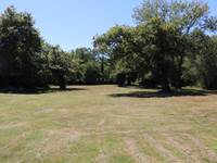 Parc de la propriété L'intemporelle 40